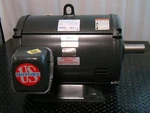 Us Motors 40HP 415V PH3 52AMPS FRAME:324TS 13701450-100. Fixed Price $995.00.