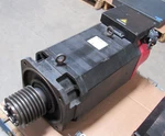 Fanuc Ac Spindle Motor A06B-0833-B307. Fixed Price $1800.00.