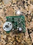Mabuchi RF-370C Motor With Control Board. Fixed Price $20.00.