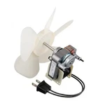 Bojack Bathroom Vent Fan Motor 120V 60HZ 0.60A 30W Compatible With. Fixed Price $41.75.