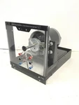 Lab Volt 8221-00 Four-pole Squirrel Cage Introduction Motor, Working Free Ship. Fixed Price $274.86.