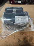 Marathon 5KC39RN383X, General Purpose Motor, Hp, 115/208-230 Volts New. Fixed Price $300.00.
