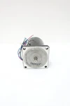 Oriental Motor 6IK60GK-AUL Induction 60W 115V-AC. Fixed Price $628.75.