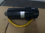 Maho MH600E Cnc Milling Machine Servo Motor Indramat 10.20F/MMA-0/S06. Fixed Price $650.00.