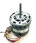 Ge Motors 5KCP39KGR047S Blower 1/2HP 1050RPM 115V 1PH Used #MC915. Fixed Price $85.00.
