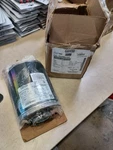 Leeson 5KH36MNA445AX Pump Motor 1/2HP For Vane. Fixed Price $225.95.