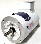 Baldor VEWDM3546 230/460 Ac 1770 Rpm Hp Wash Down Motor. Fixed Price $299.99.