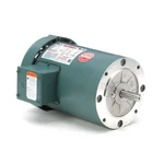 Leeson 114638.00 Electric Motor Hp 1760 Rpm 3PH 230/460 Volt 56C C6T17FC132E. Fixed Price $705.42.