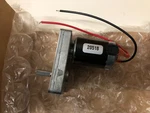 1LNH2 Dayton Gearmotor, 12 V Dc, 50 Rpm (new).. Fixed Price $95.45.
