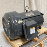 Dayton 4GYZ1 General Purpose Motor 3HP 1170RPM 208-230/460V. Fixed Price $795.00.