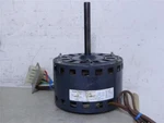 A.o. Smith 323P078 Hvac Fan Blower Motor 1/3HP 115V Rpm 1075 4SPD 1PH. Fixed Price $115.00.