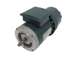 New Reliance Electric P56H7214G Brake Motor 1HP. Fixed Price $450.00.