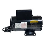 Baldor 941766 Motor 34L436S878G1 For Parker 5/10MF Hydrualic Filter Cart. Fixed Price $1200.00.
