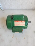 *nos* Dayton 6K710 Farm Duty Motor 1/3HP 1PH 1725RPM 115/230VAC. Fixed Price $239.00.
