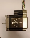 Schneider Mdrive Plus Stepper Motor MDI1FRL23B7 Intelligent Motion System. Fixed Price $100.00.