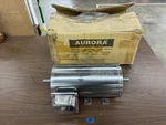 Aurora Stainless Steel Heavy Duty 3PH, 2HP, 1750RPM, 208-230/460V Electric Motor. Fixed Price $599.99.