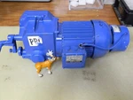 Eberhard Bauer 1749393-1 D-73734 Esslingen Motor Brake & Gearbox. Fixed Price $1050.17.