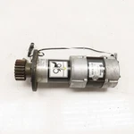 Sauer Danfoss 50063076 TSA106-65 0.5KW 32V Electric Steering Motor With Gearbox. Fixed Price $599.99.