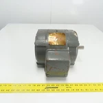 Westinghouse Abnv 1.5HP Ac Electric Motor 3PH 220/440V 3500RPM. Fixed Price $140.39.