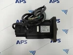 418-0202// Yaskawa USAREM-03CSF12 Ac Servo Motor Used/fast. Fixed Price $450.00.