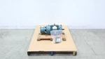Reliance Stearns 105661200DQF Duty Master Motor 460V-AC 1745RPM 1HP 3PH 180TC. Fixed Price $1900.00.