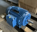 Weg 01536ET3E254T-W22 General Purpose Motor 15HP 230/460V. Fixed Price $699.00.