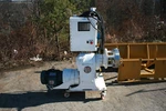 Us Motors Pump With Reliance Electric P18G3833B - 5HP, 230/460V, 60HZ. Fixed Price $1999.99.