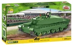 Cobi Challenger Ii (2) Set# 2614 (625 Pcs.) Seller, Small Army, Tank Museum. Fixed Price $249.99.