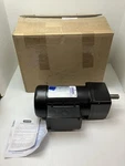 Leeson 096069.00 Gearmotor 1/4HP 173RPM 3PH 208-230/460V 42Y C42T17FZ32A. Fixed Price $599.95.