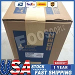 Mitsubishi HF-SP352B Servo Motor 1PC New Expedited Shipping HFSP352B. Fixed Price $1757.27.