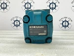 Vickers 25V17A 1C22R Vane Pump Eaton Hydraulics. Fixed Price $749.00.