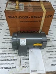 2HP Baldor VM3555T Motor Frame 143TC Ph Volts 208. Fixed Price $500.00.