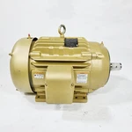 Baldor Reliance Super-e Motor 15HP 1765RPM 230/460V 3PH CEM2333T. Fixed Price $2200.00.
