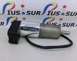 Ussp Ametek Pittman EC033A-1PM0-A09 33MM 24 Vdc Motor 216:1 Ratio 1000 Cpr. Fixed Price $324.95.