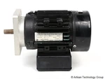 Brook Hansen DA63SG-C 3-PHASE Ac Electric Motor. Fixed Price $155.00.