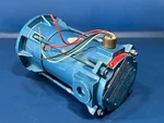 Pacific Scientific EP3620-4460-7-56C-CU 1/3HP 3000RPM Motor. Fixed Price $150.95.