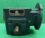 Dodge Tigear M052966008YQ 56/200-20 Reducer Ratio 20:1 Input Rpm 1750. Fixed Price $180.00.