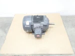 Us Motors H15E1D AF10 254T 15HP 3545RPM 3PH 208-230/460V-AC. Fixed Price $750.00.