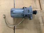 Panasonic Electric Motor M9ICA0G4L1 M9GC18B1 Tool Changer Cnc Mazak VTC-41 #1. Fixed Price $275.00.