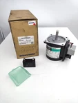 *** Oriental Motor 4IK25A-AW2TU Induction 25W 110VAC 1450RPM. Fixed Price $140.00.