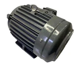 Teco Max-pe NP0026 Inverter Duty Motor 2HP 230/460V 1170RPM 184TFR 1- " Shaft. Fixed Price $349.00.