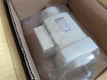 New Mitsubishi Gear Motor / GM-H2B 0.1 Kw 1:20 Ratio. Fixed Price $168.00.