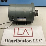 Ohio B481306X7241 1/4HP Dc Motor 1725RPM 30V. Fixed Price $433.18.