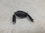 Yaskawa W6003-A5 Communication Cable W6003A5 (tbi). Fixed Price $40.49.