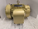Baldor VEM4107T 25HP Ac Motor 3600RPM 2P 3PH 284TSC 208-230/460V Tefc 60HZ. Fixed Price $1449.00.