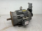Baldor Hp Motor W/ Danaher 760-401-02 Northstar 5-15V-DC Encoder; 230/460V 3PH. Fixed Price $268.20.