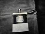 Cgi Motion 10:1 Gear Head 023VPX0100-XX-12011. Fixed Price $80.00.