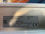 Wittenstein Cyber Motor SIM2050D Brushless Controller. Fixed Price $400.00.