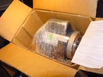 Marathon G571 Motor 115/208-230VAC 1PH 1/2-1/3HP 1725-1425RPM, Frame 56C New!. Fixed Price $329.95.
