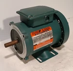 Reliance C56S0825P Duty Master 5-2000 Ac Motor 1/3HP 3450RPM Single Phase. Fixed Price $139.99.